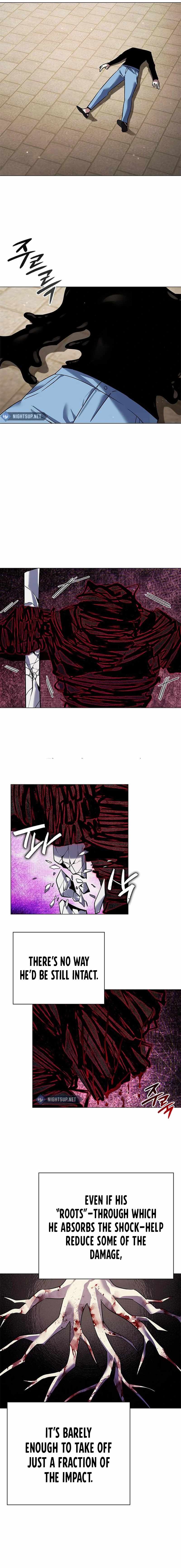 Goblin's Night Chapter 89 3